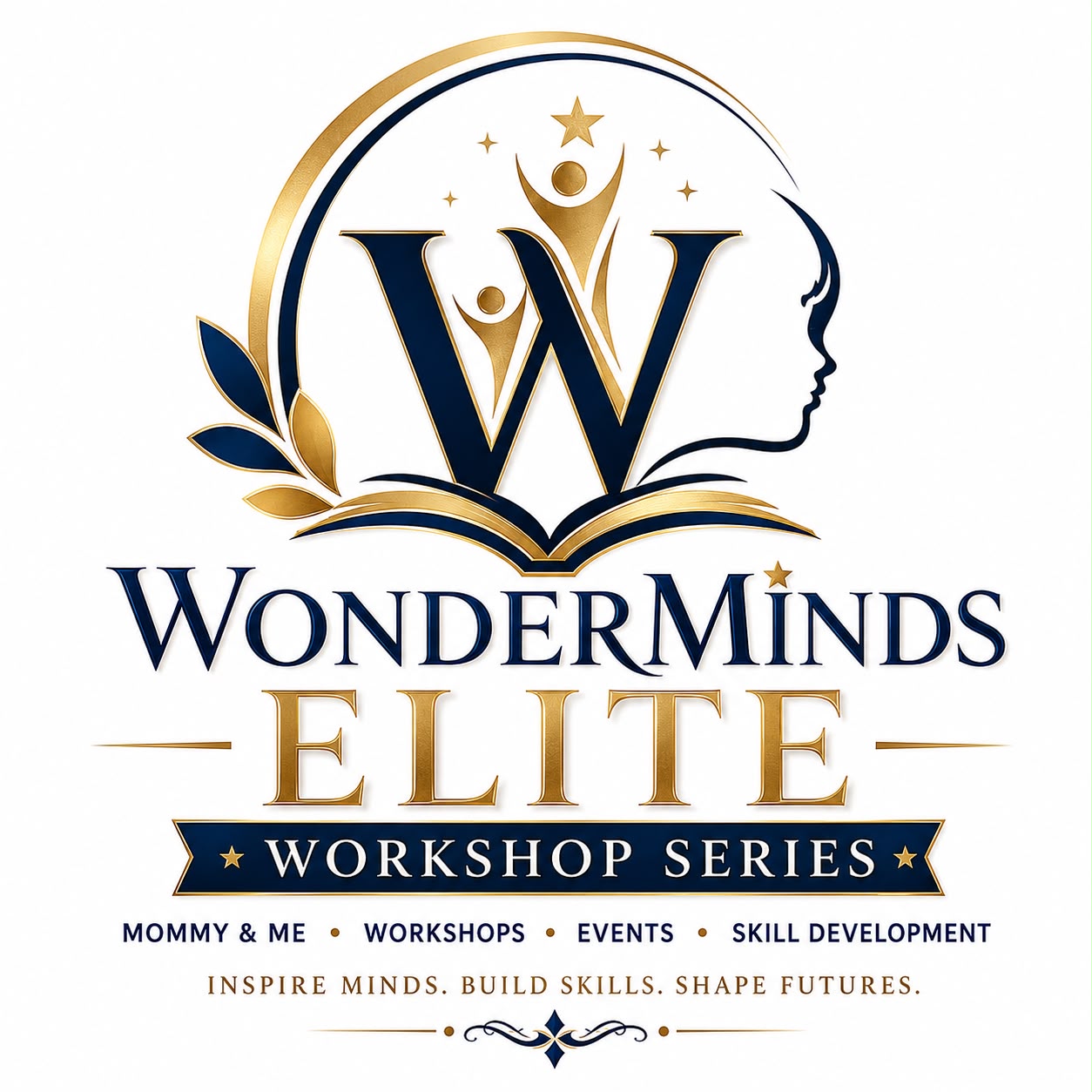 WonderMinds Elite Club